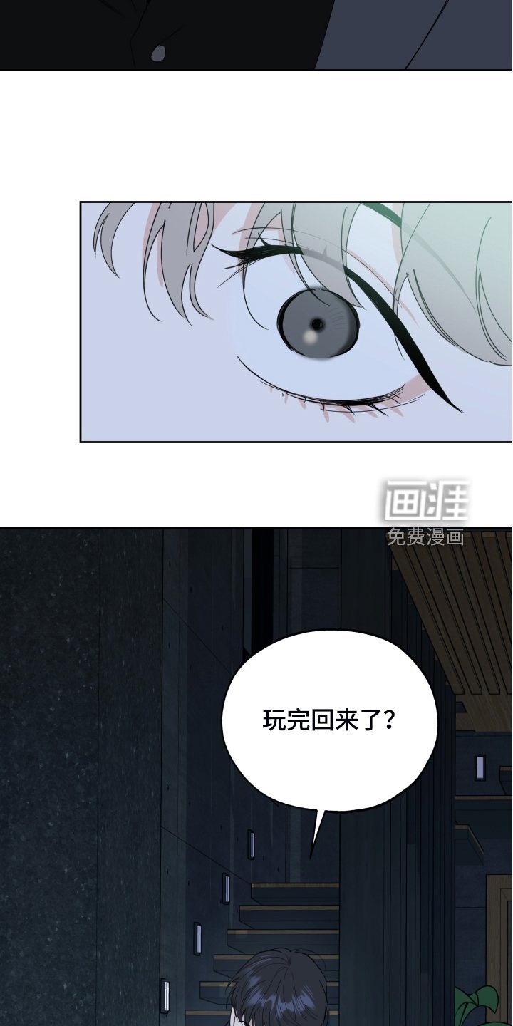第101章：【第二季】玩完回来了？