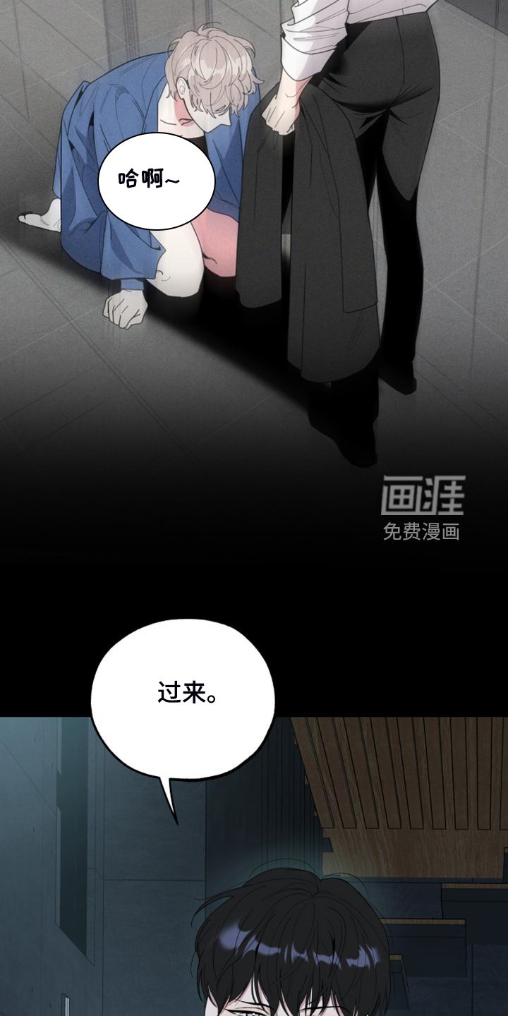 第102章：【第二季】欢迎回家