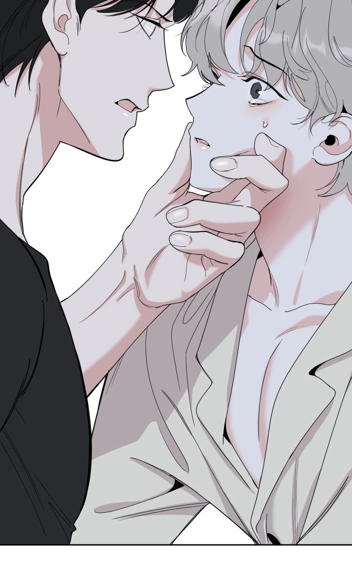 第105章：【第二季】烦躁