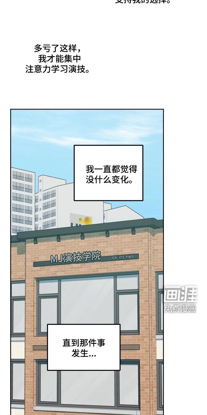 第118章：【第三季】演员