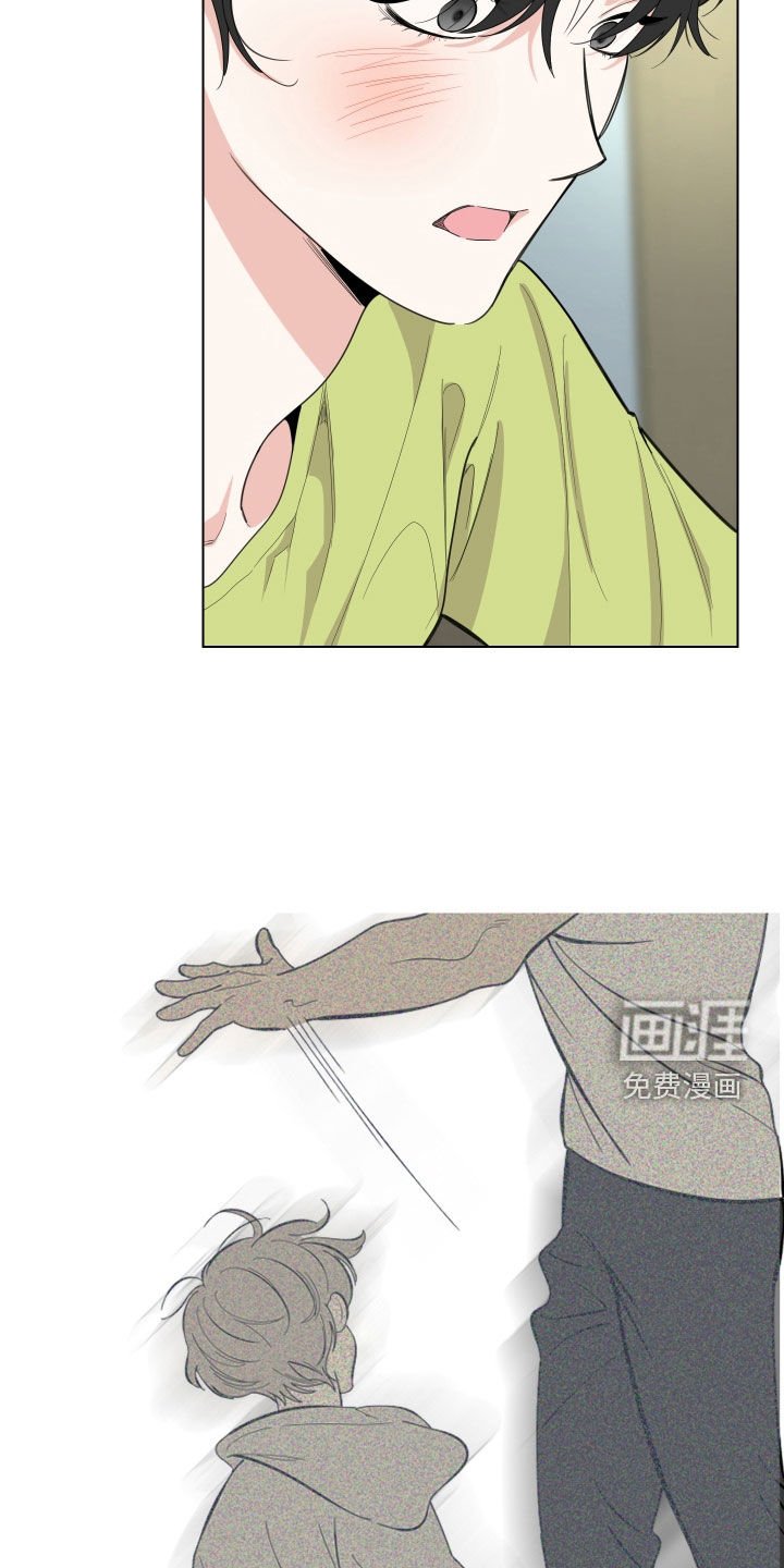 第137章：【第三季】反复