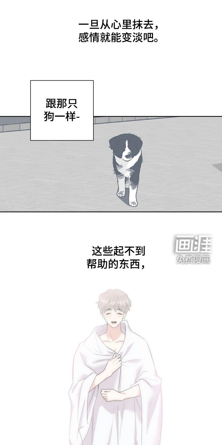第166章：【第三季】三年