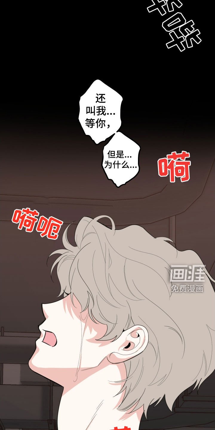 第167章：【第三季】惹人爱