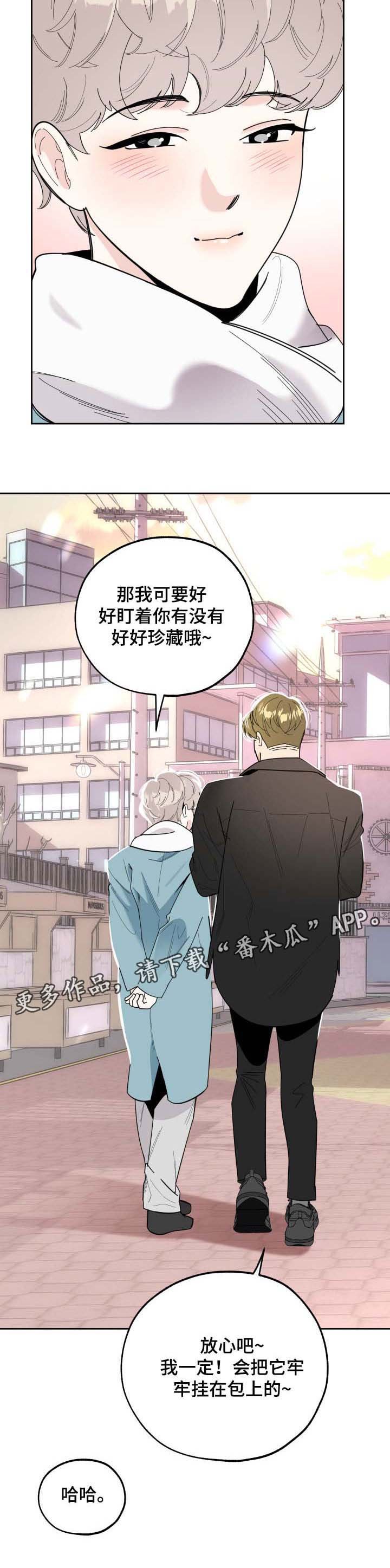 第27章：挂件