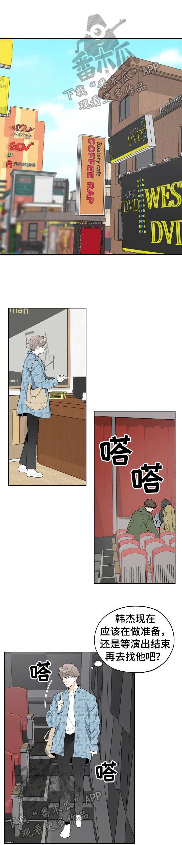 第3章：投入