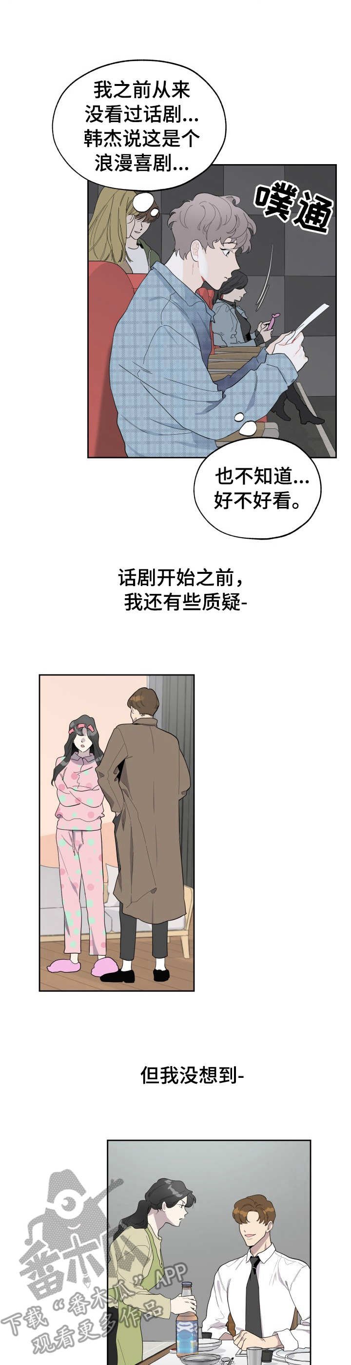 第3章：投入