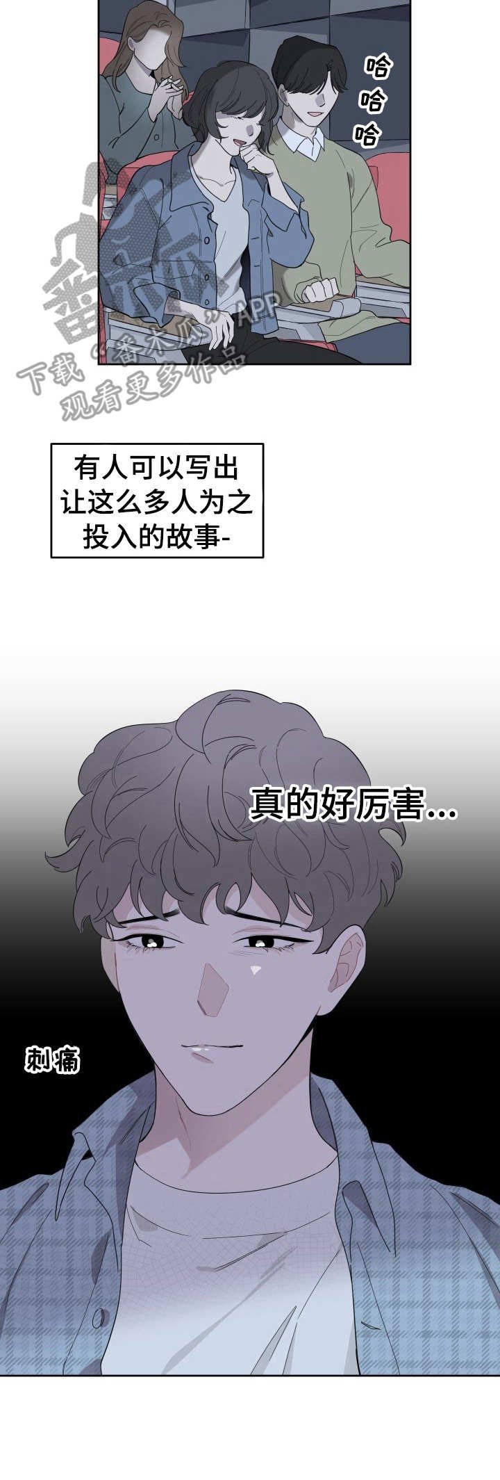 第3章：投入
