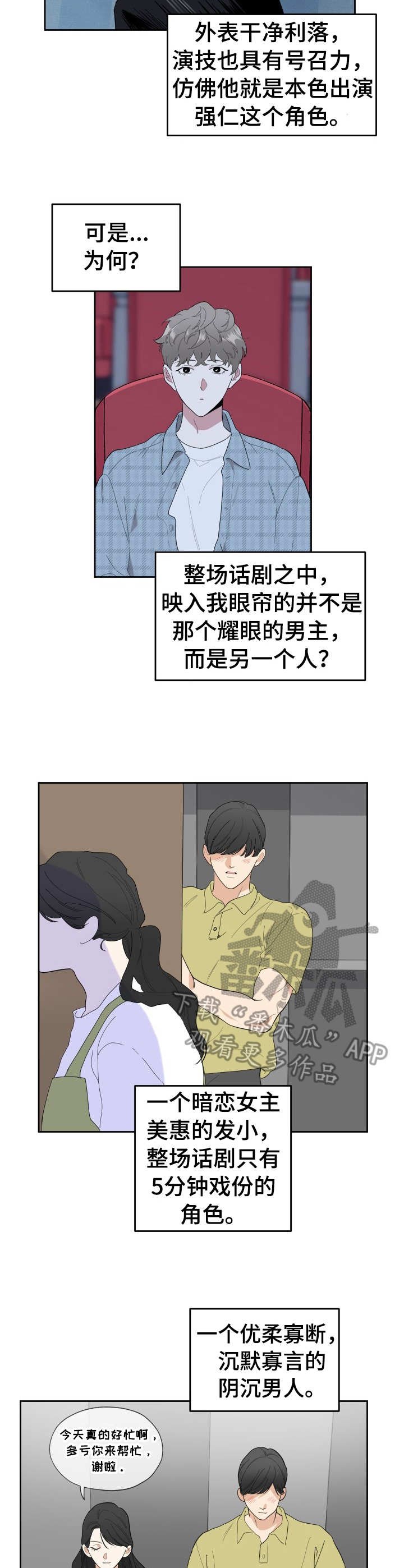 第3章：投入