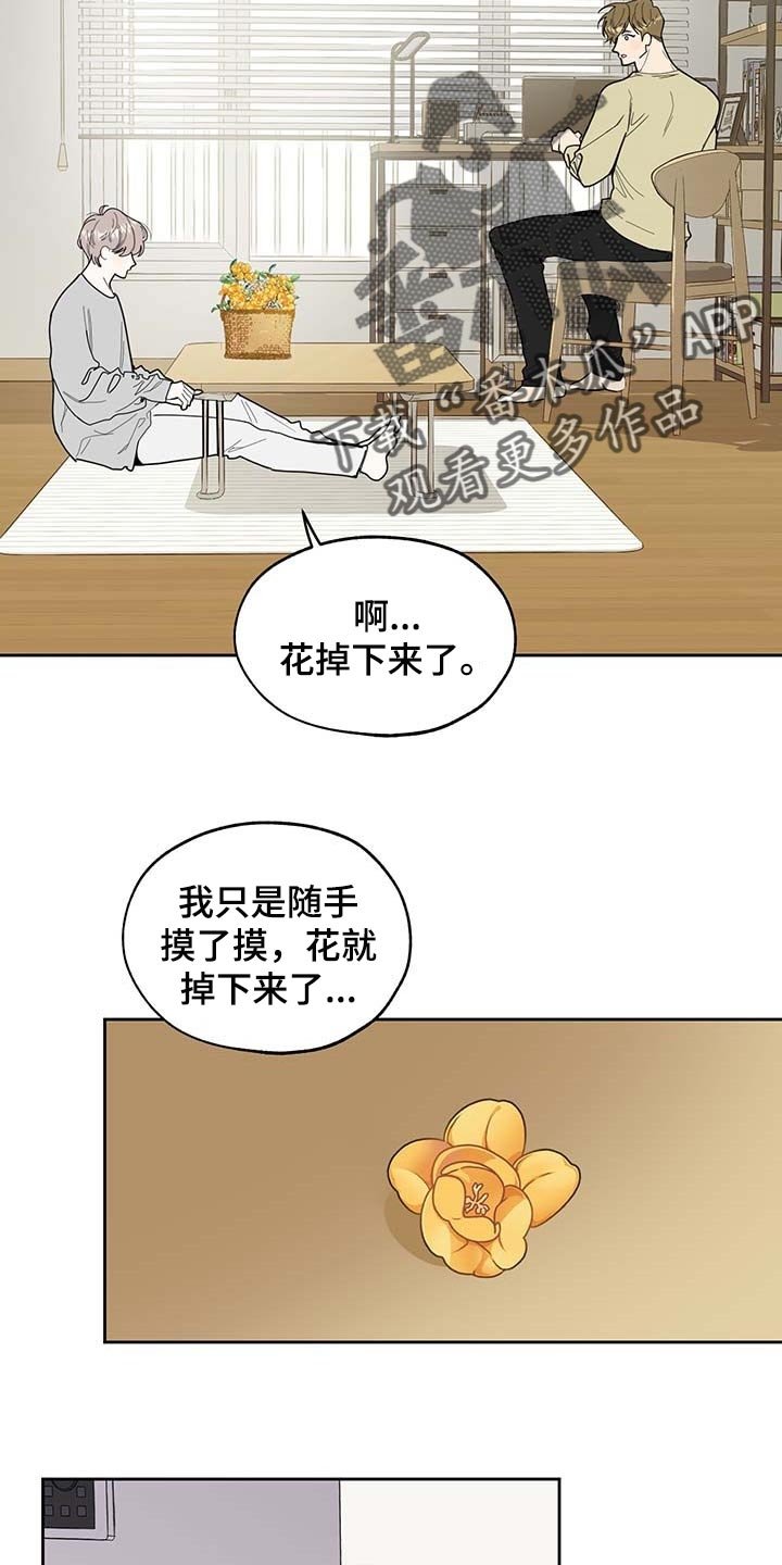 第57章：道歉