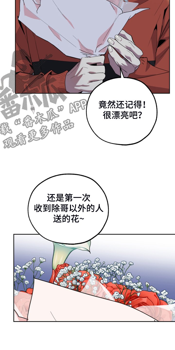 第88章：【第二季】大小花