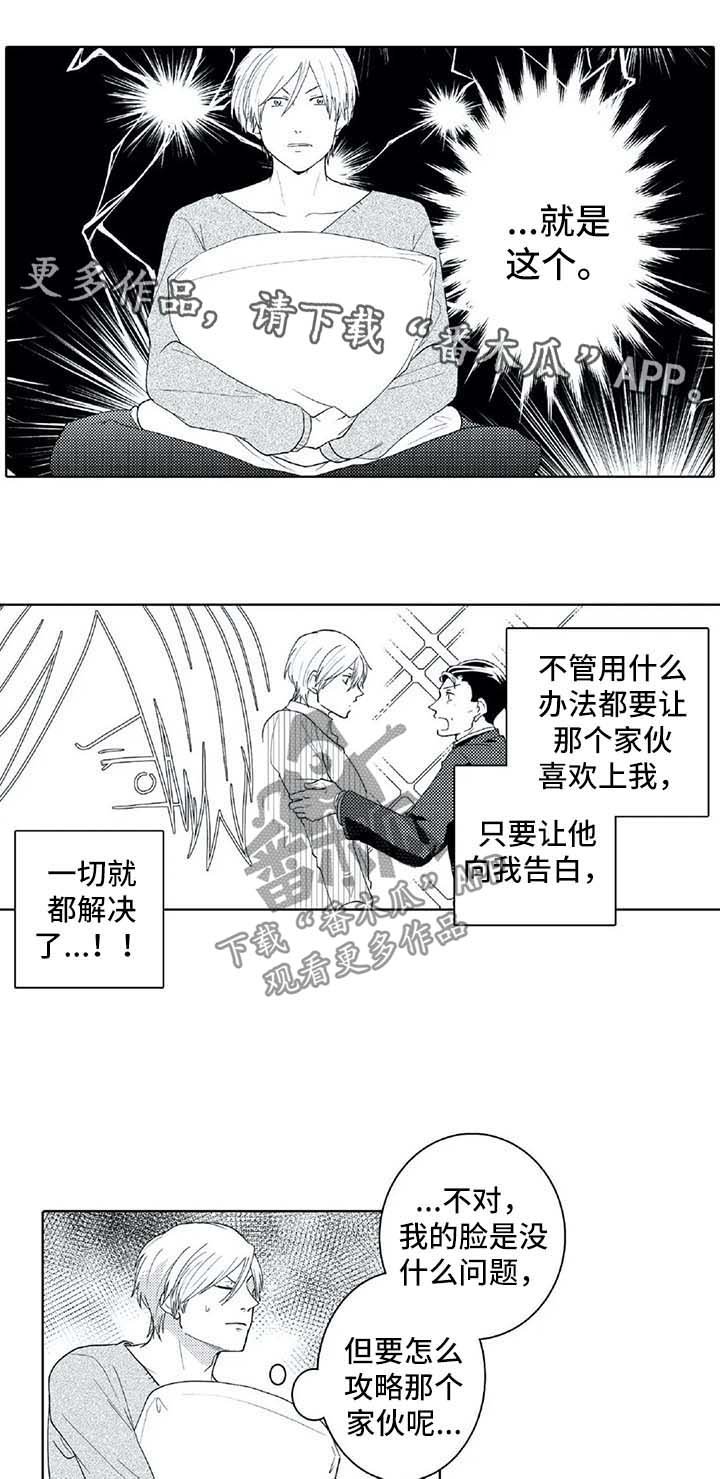 第24章：查攻略