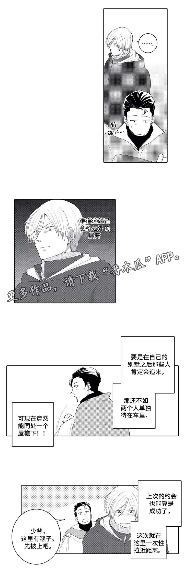 第29章：意料之外的展开