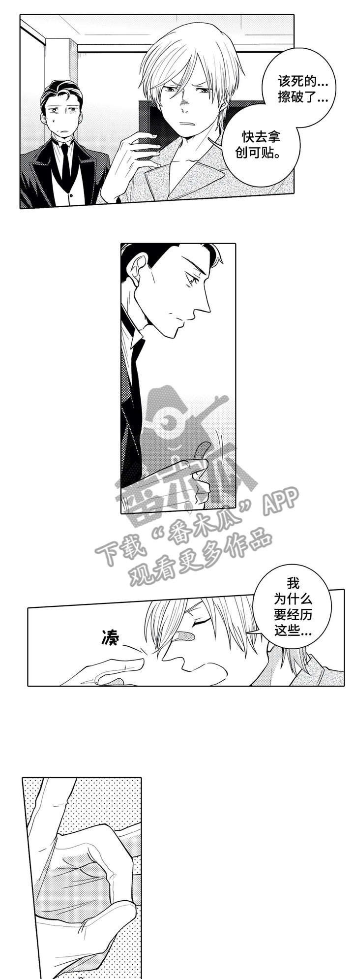 第8章：表情