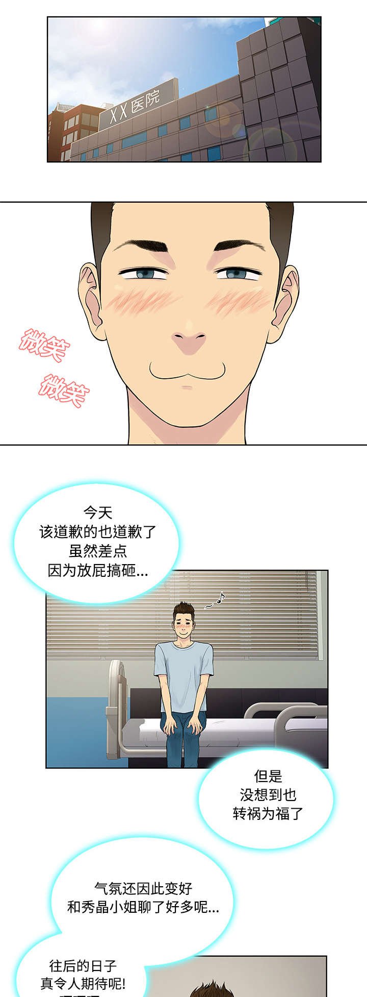 第13章：检查
