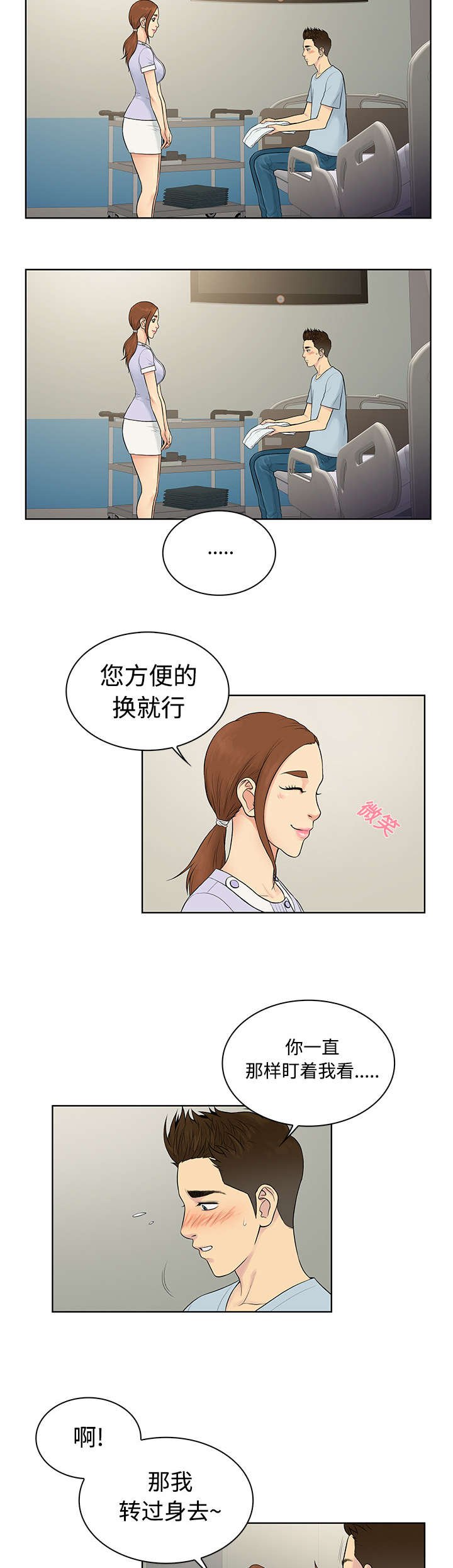 第13章：检查