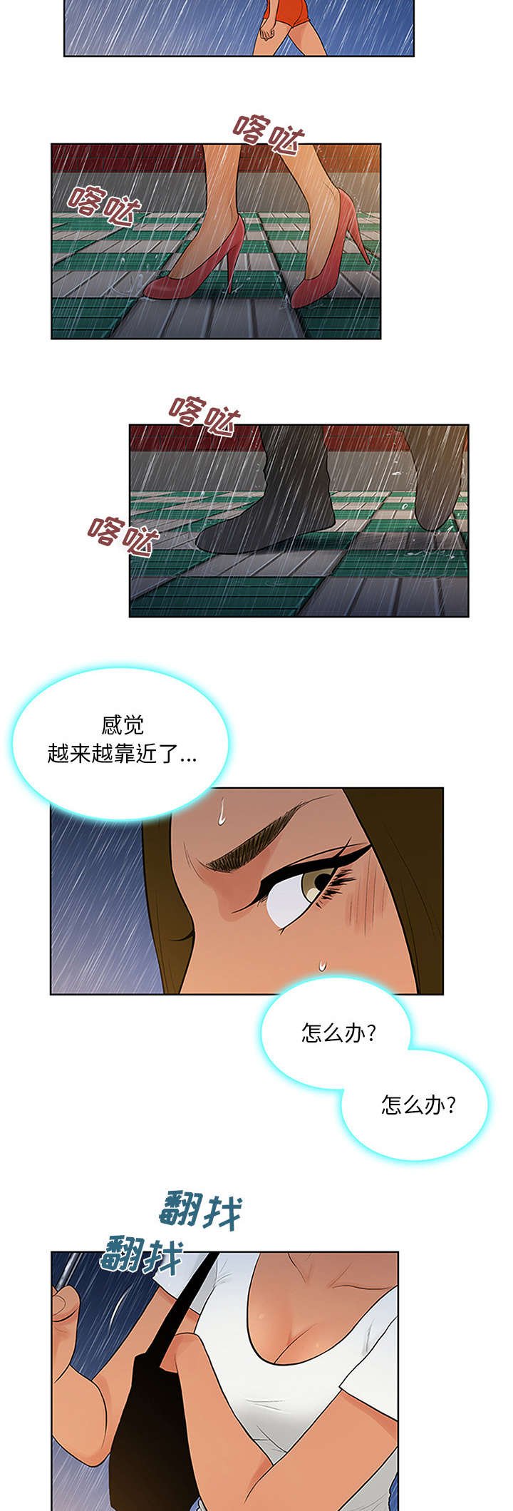 第31章：跟踪