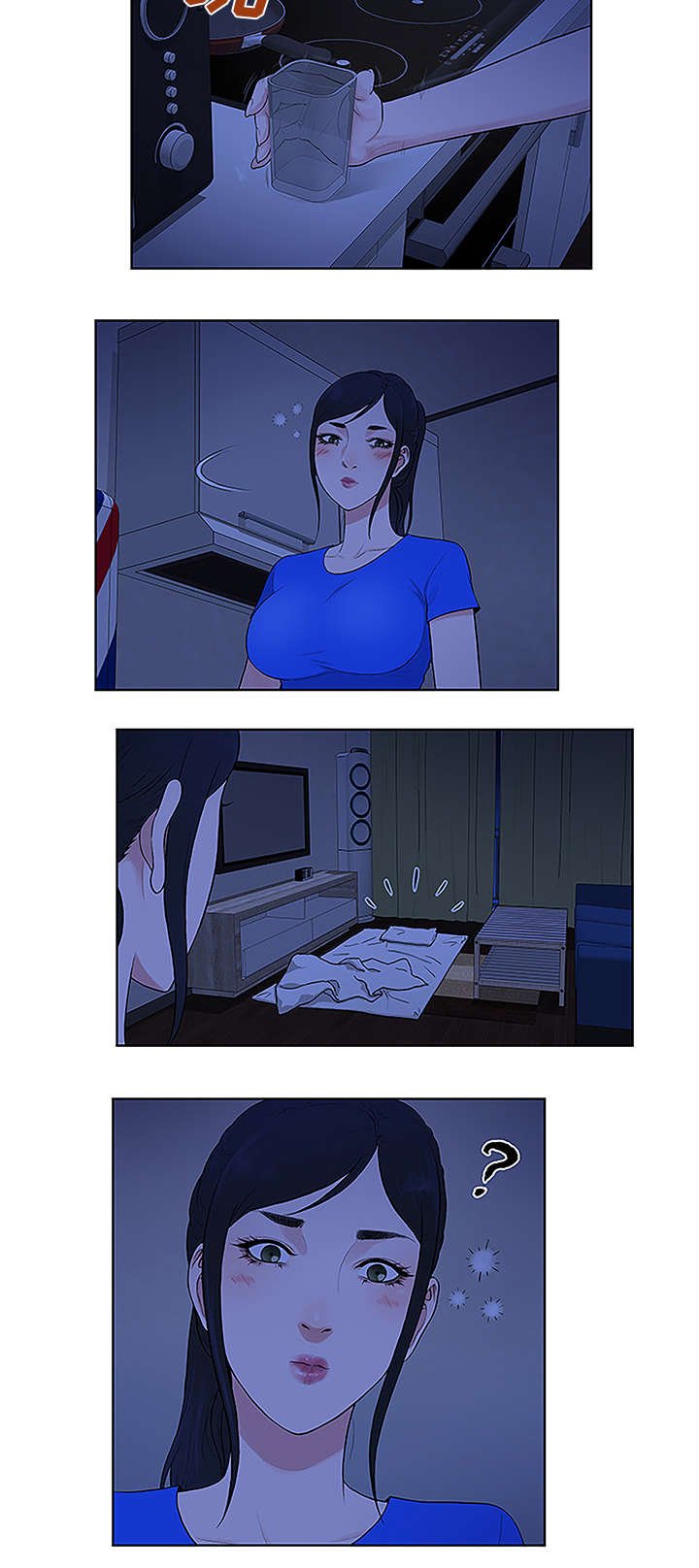 第38章：浴室