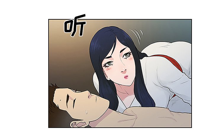 第53章：昏迷