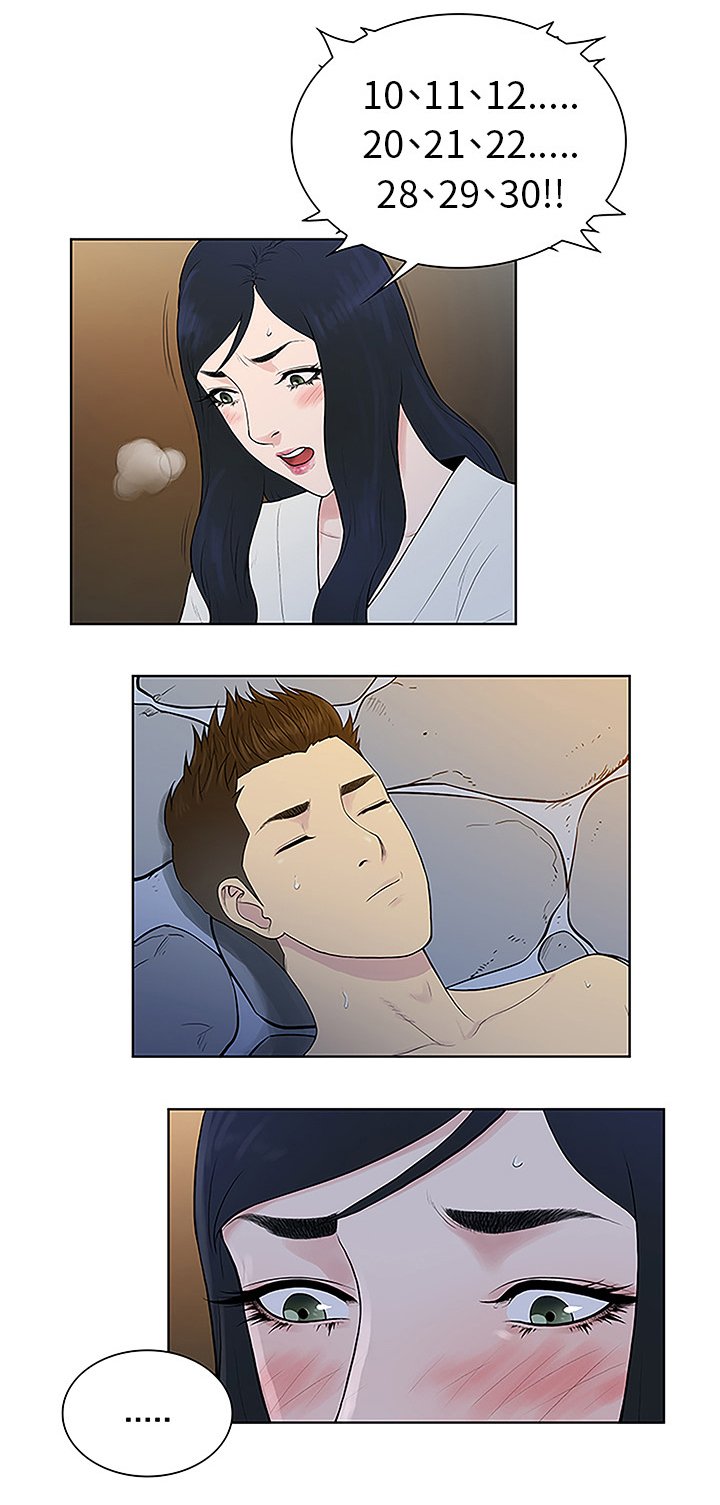 第53章：昏迷