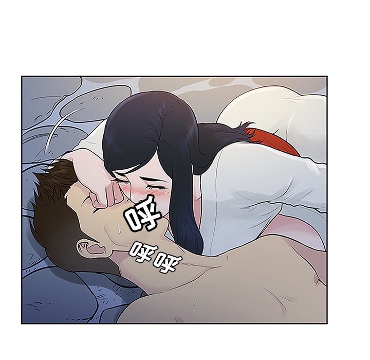 第53章：昏迷