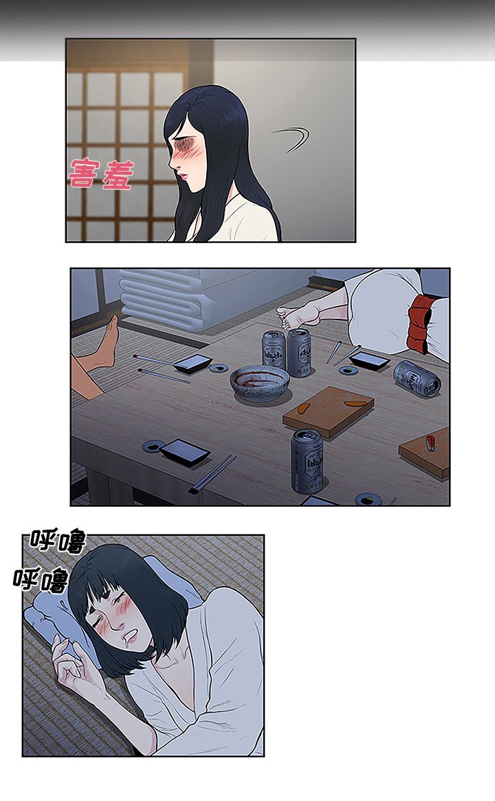 第53章：昏迷