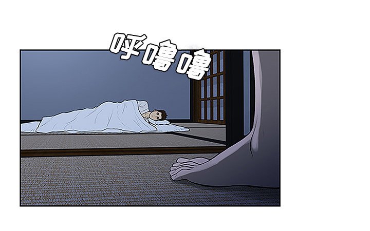 第53章：昏迷
