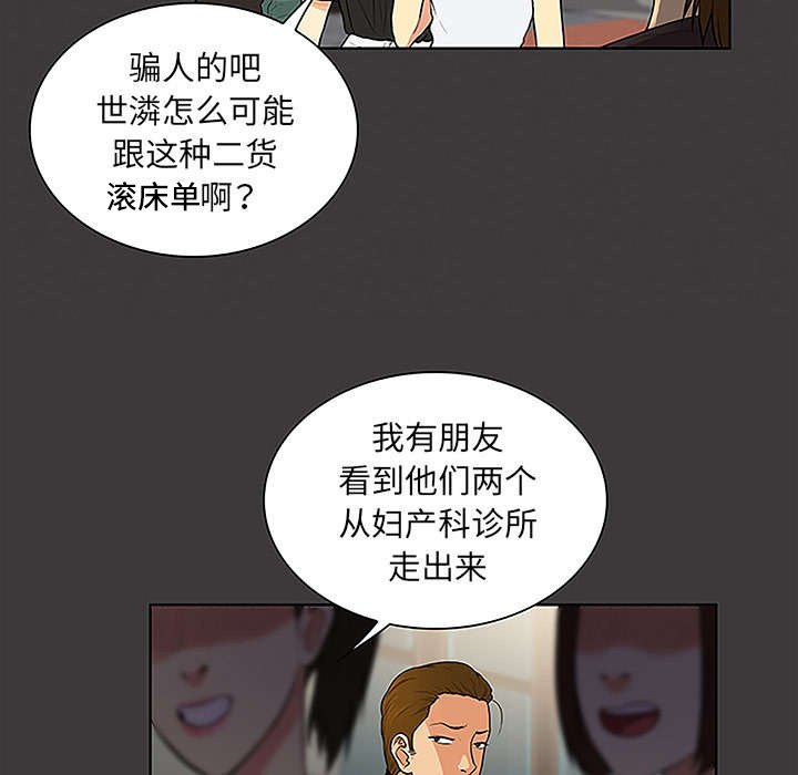 第59章：久满的过去
