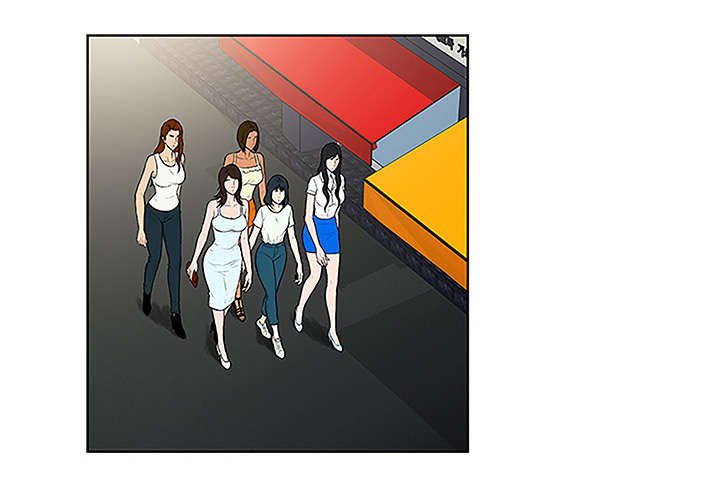 第60章：又是这个女人
