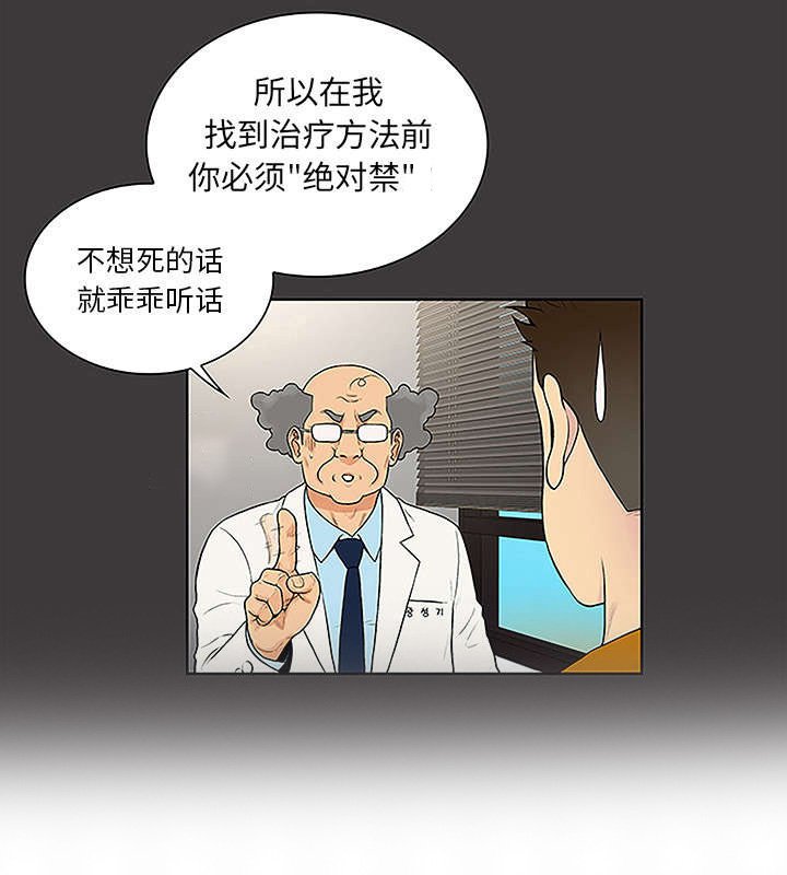第61章：吐血