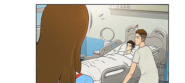 第62章：医院