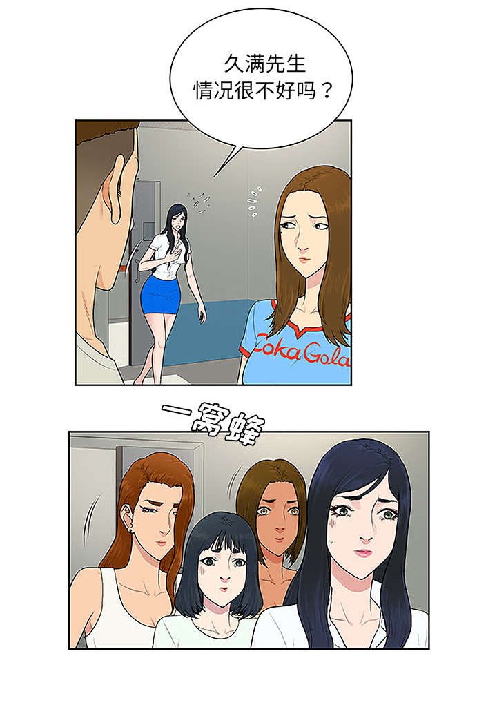 第62章：医院