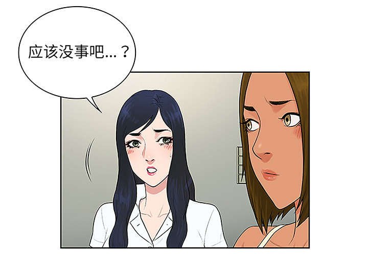 第62章：医院