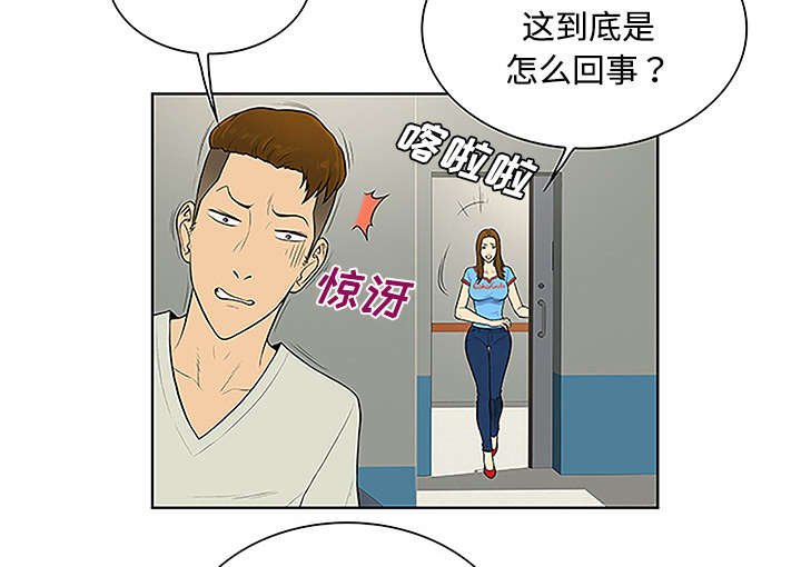 第62章：医院