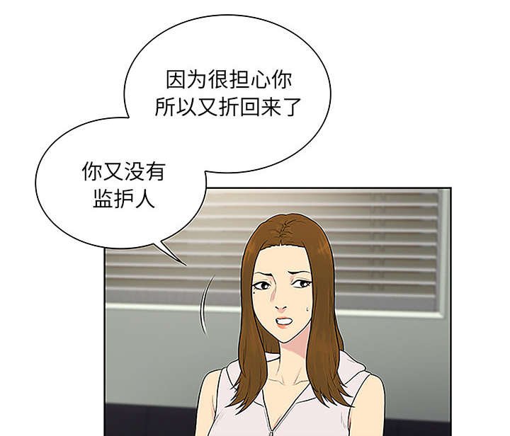 第64章：出院