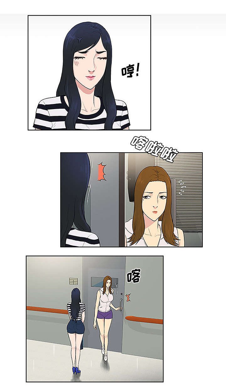 第64章：出院