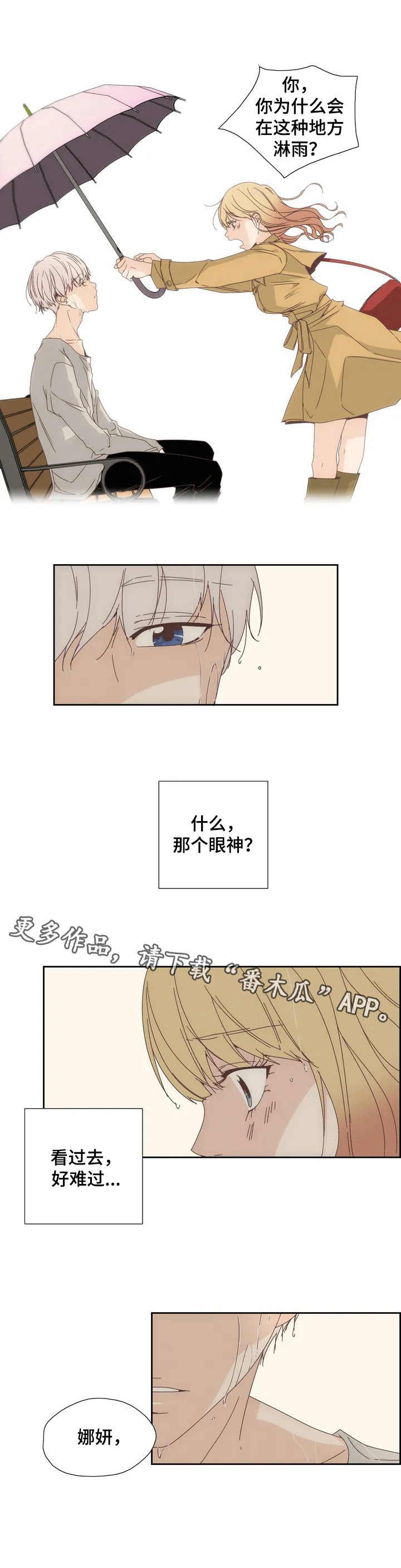 第11章：偶遇