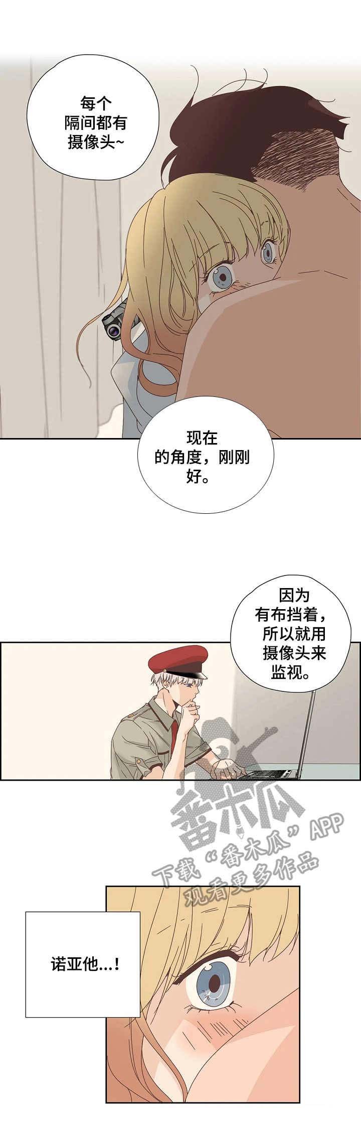 第14章：染色