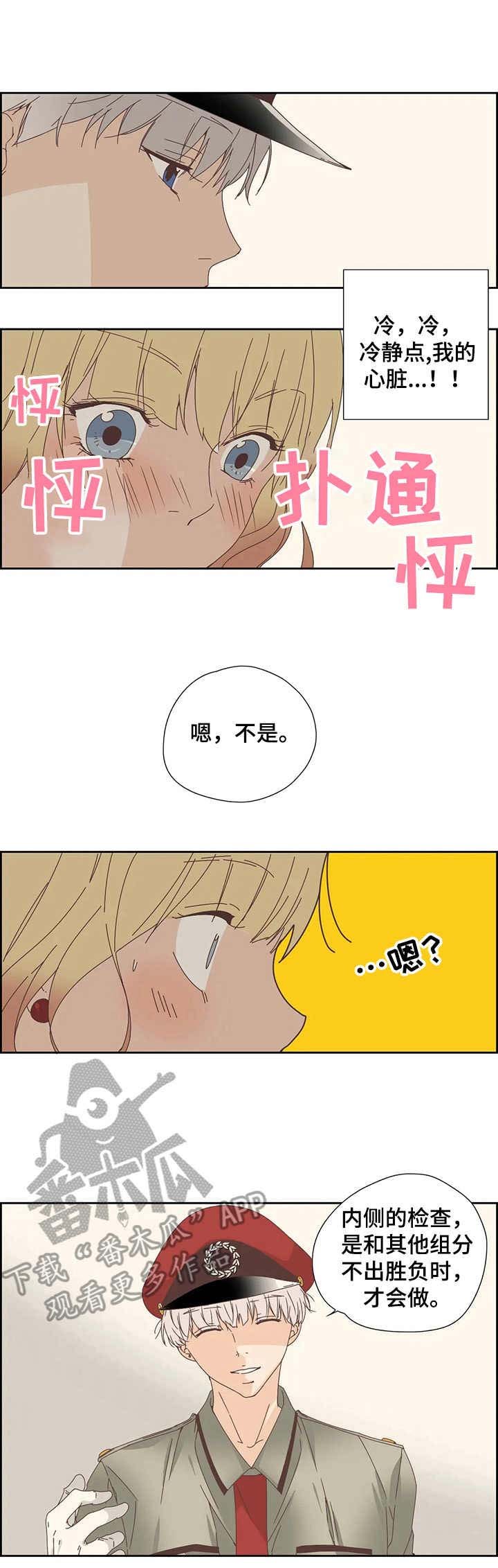 第15章：检查