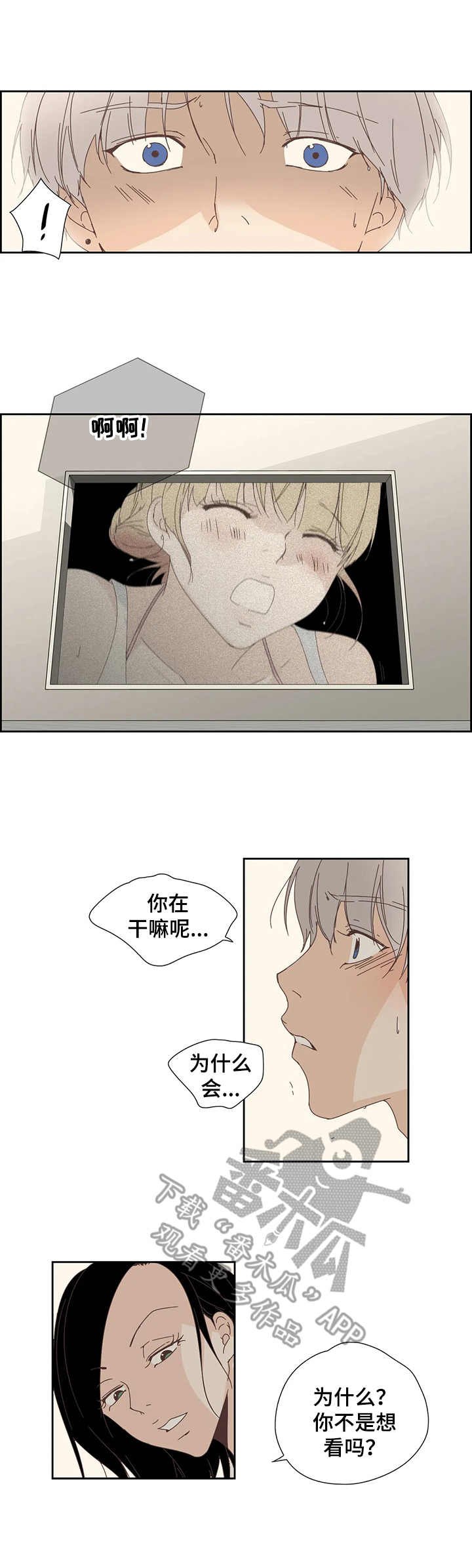 第20章：处罚