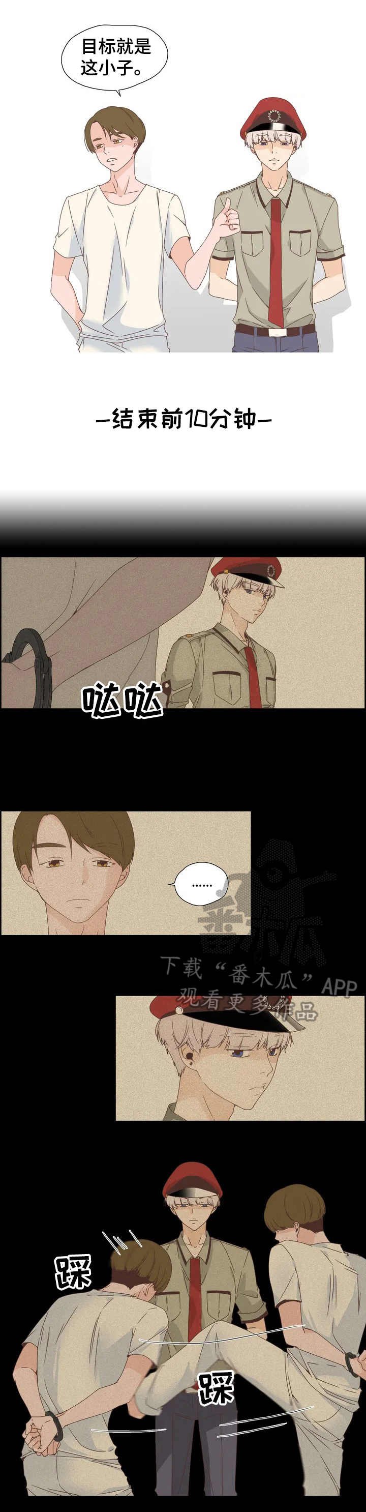 第5章：签合同