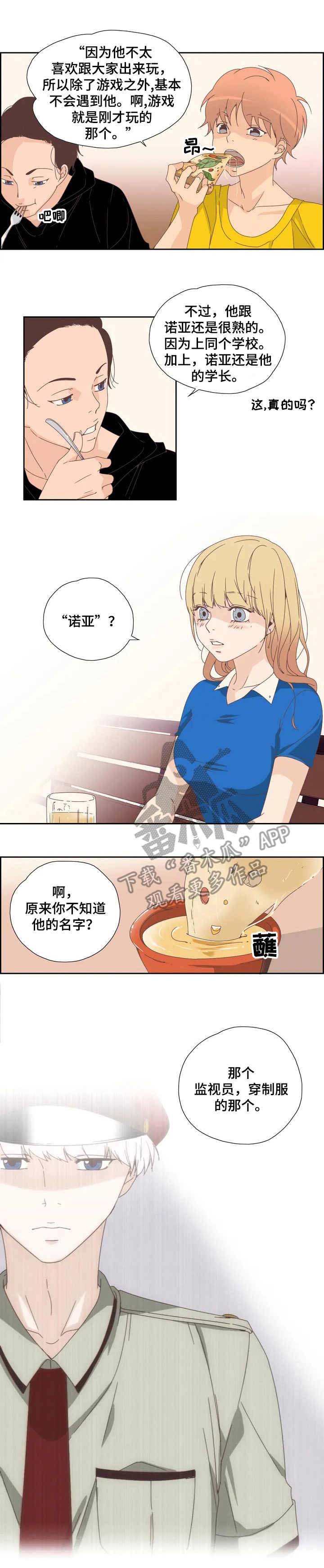 第5章：签合同