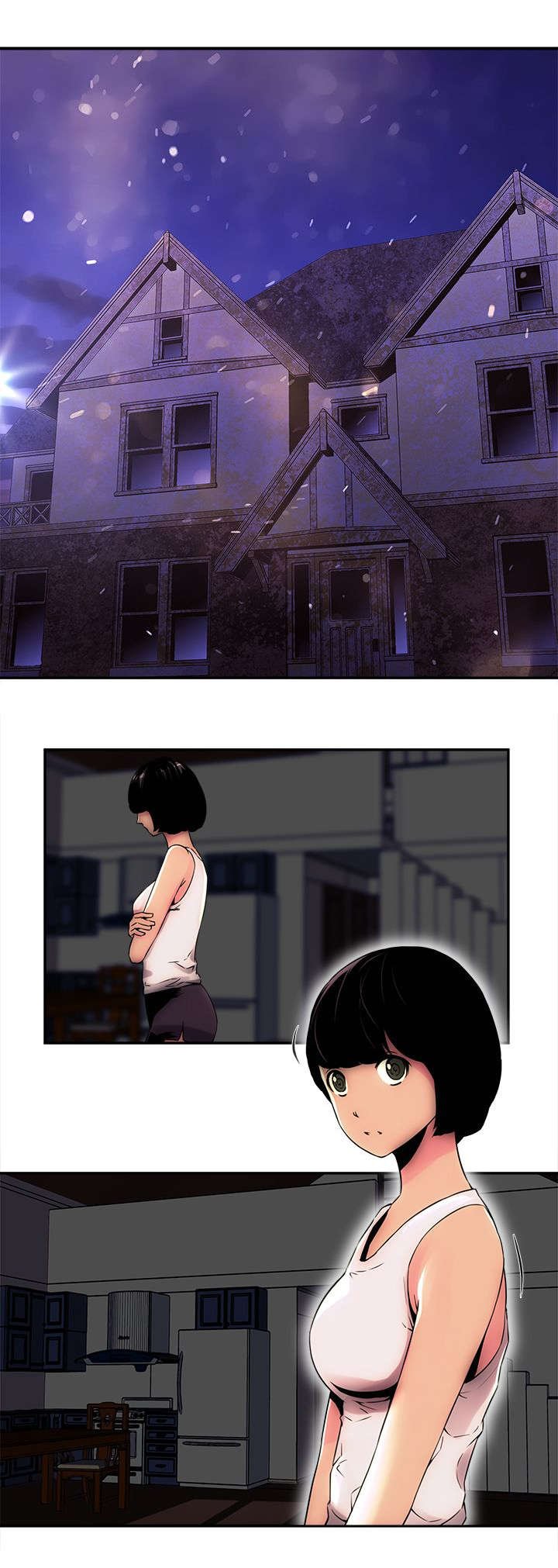 第10章：来了