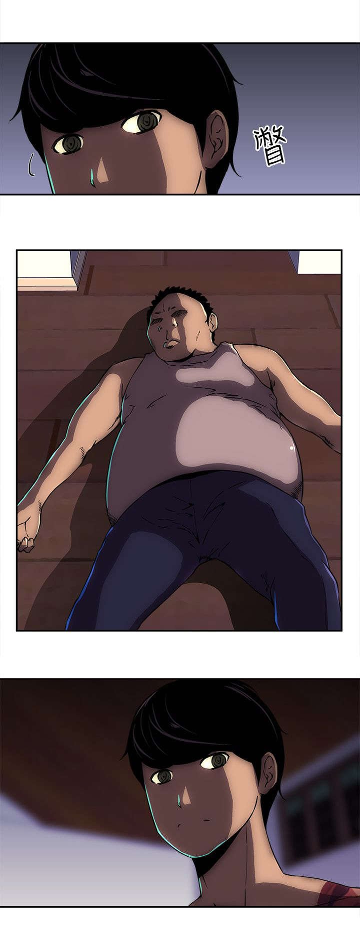 第17章：跟我们走吧