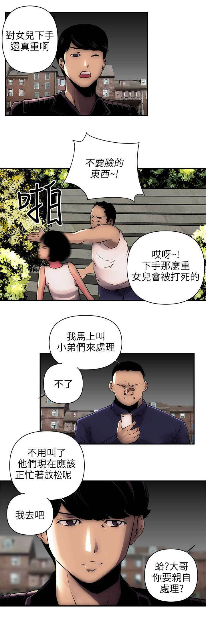 第2章：屋主