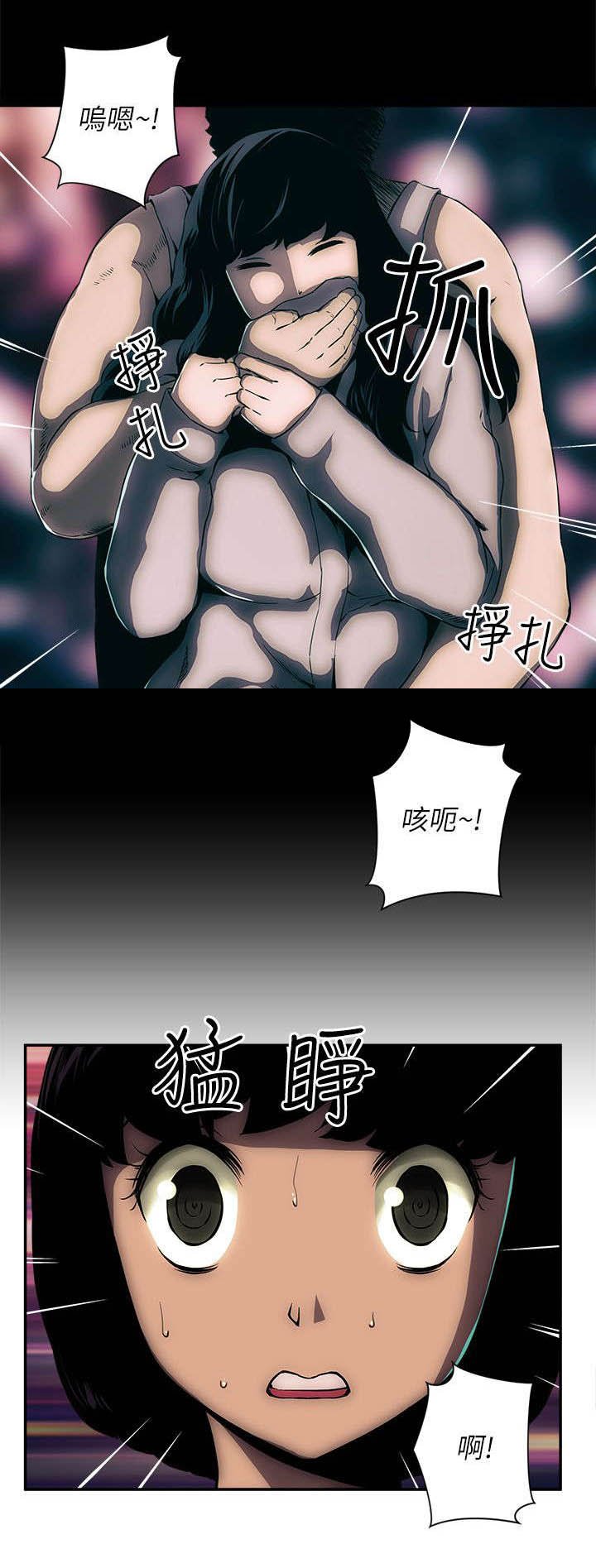 第21章：三名刺客