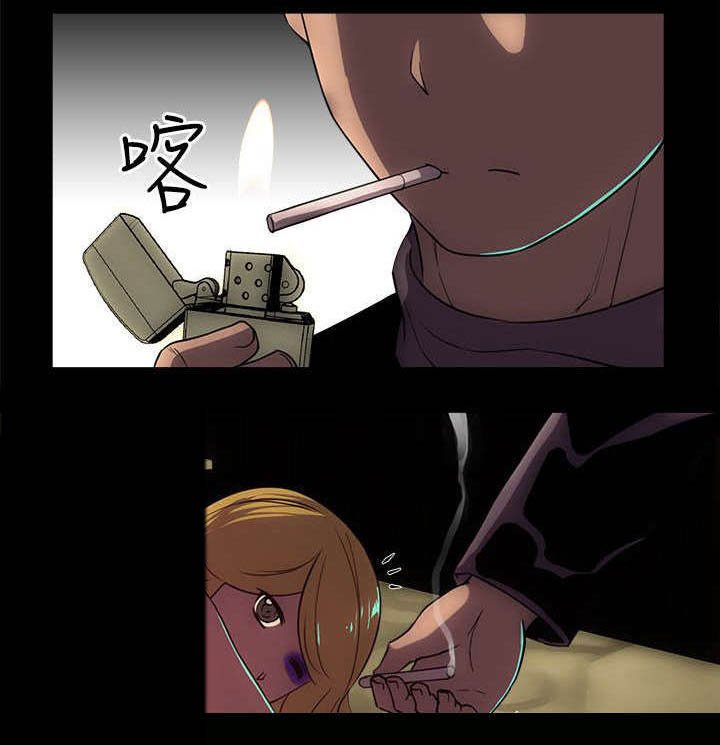 第33章：小弟