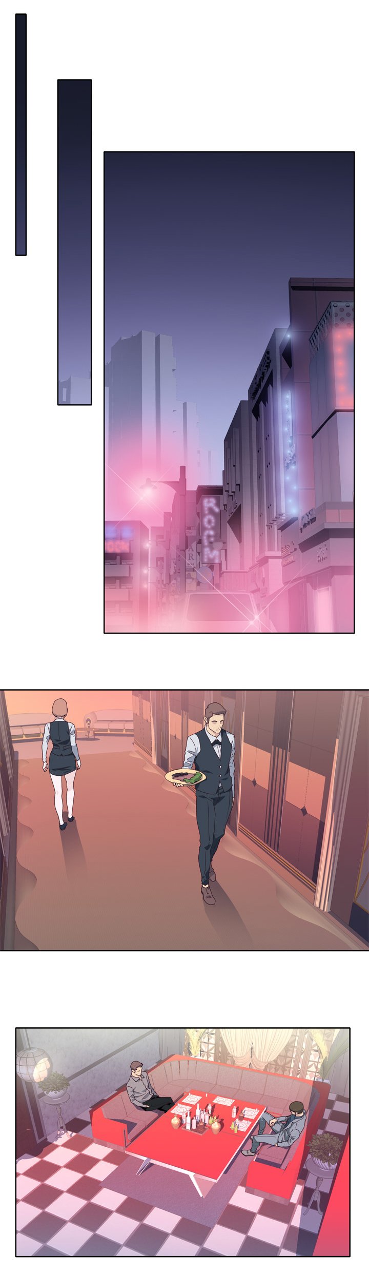 第19章：赞助