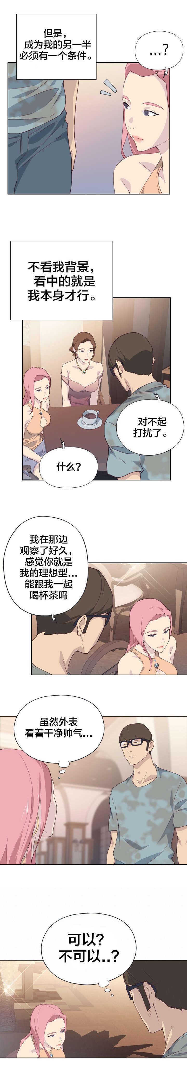第2章：怪人