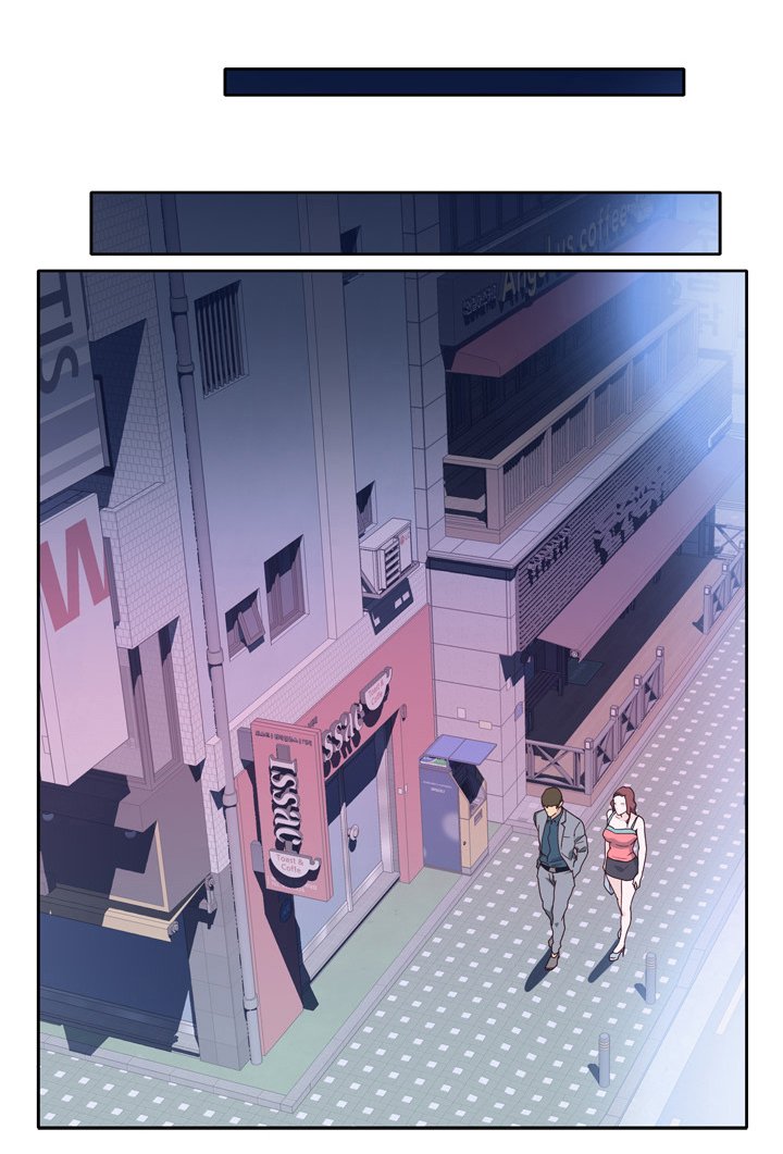 第27章：堕落