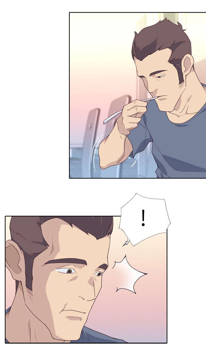 第32章：爷爷的安排